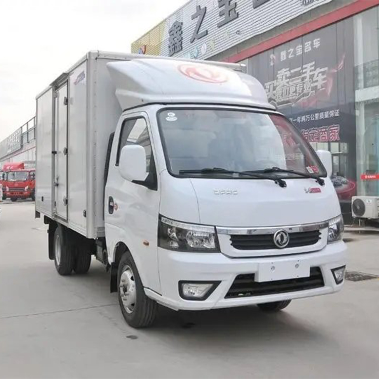 DONGFENG EV200 EV TRUCK 2-4T